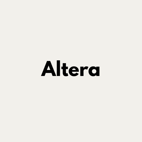 Altera