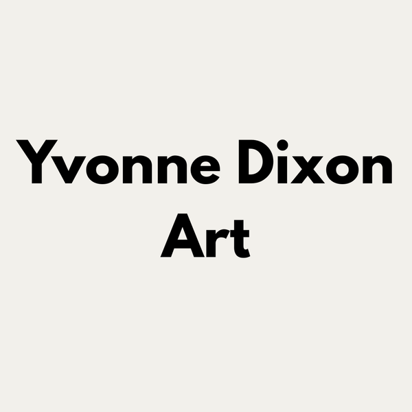 Yvonne Dixon Art