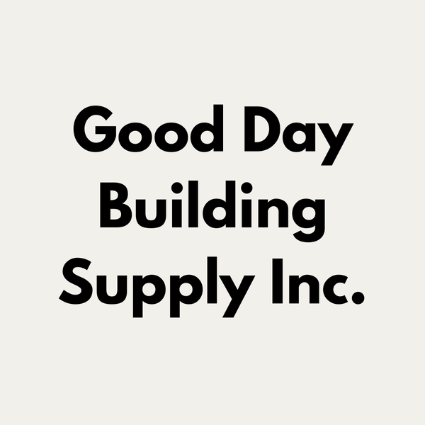 Good Day Building Supply Inc.