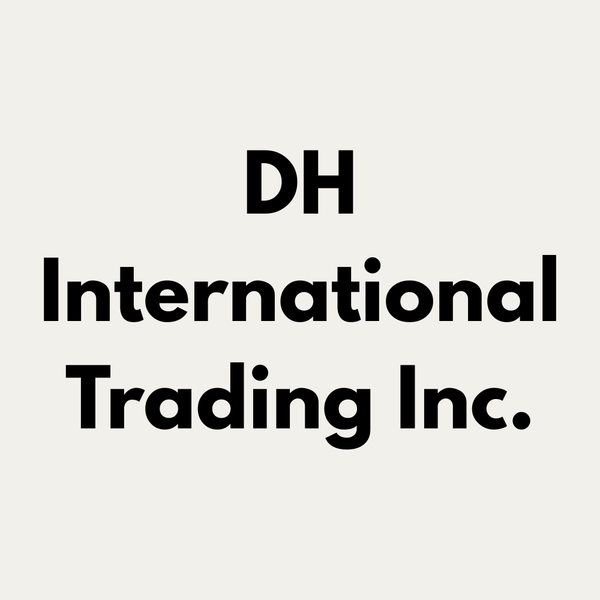 DH International Trading Inc.