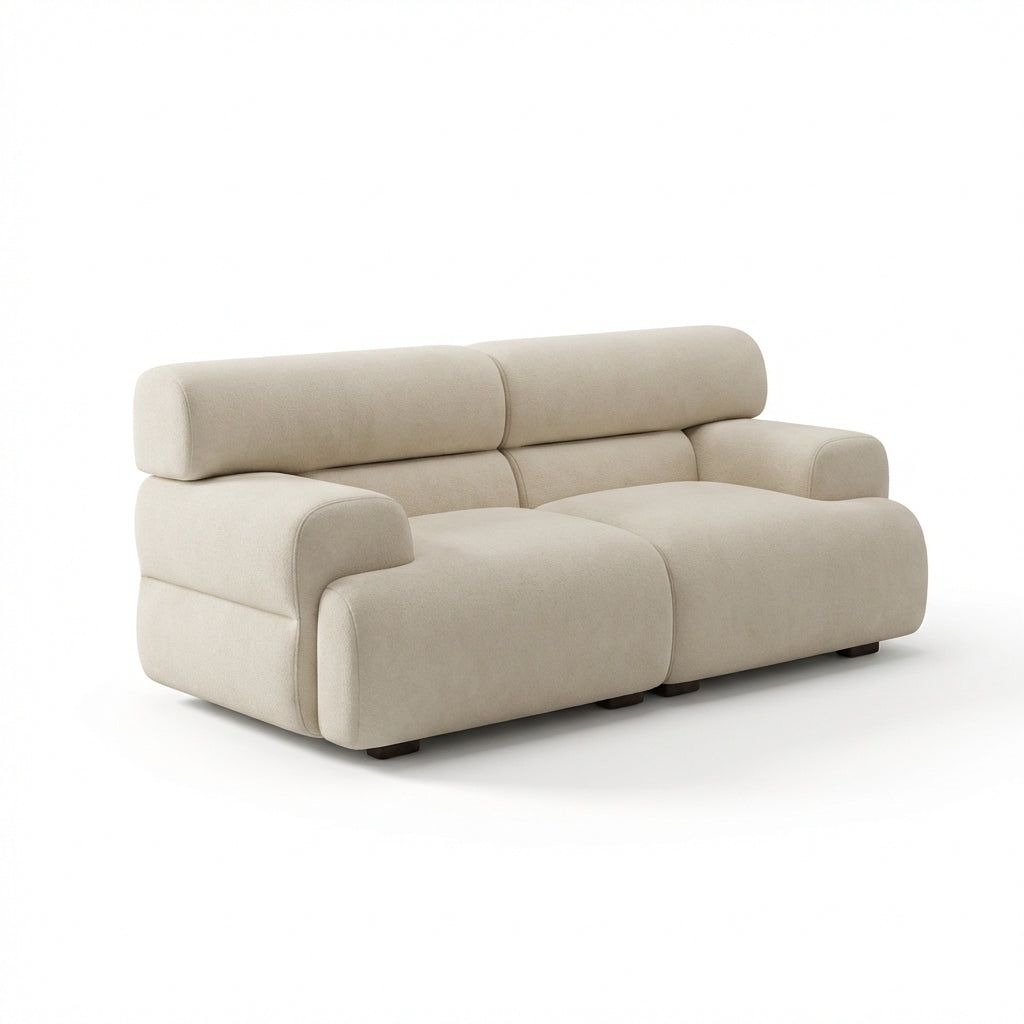 The Avalon High Density Sponge Sofa