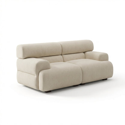 The Avalon High Density Sponge Sofa