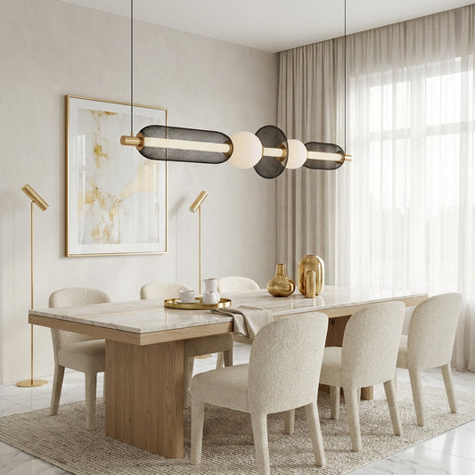 The Tbilisi Pendant Light