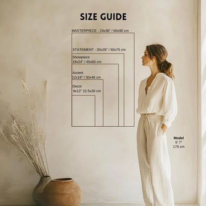 Kuniyoshi Flying Dragon Print: Vintage Japanese Woodblock Art